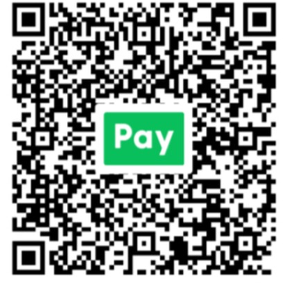 LINE PAY QR Code