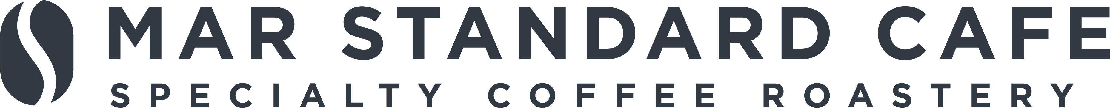 Omar Standard Cafe